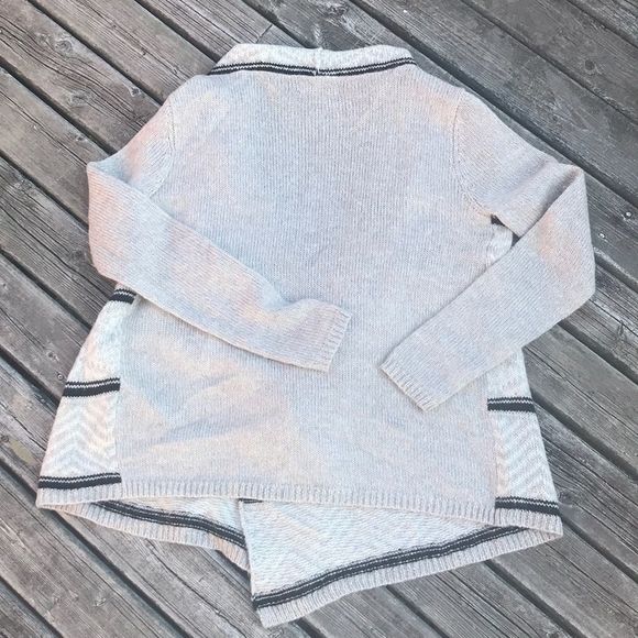 🦅 AEO Waterfall Chunky Cardigan - Picture 5 of 7